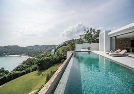 Cape Azure Resort Samui by Thalsea