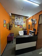 Hotel Kargil