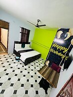Hotel Kargil