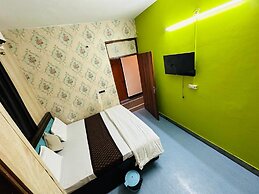 Hotel Kargil