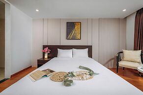 Do Bi Stay Hotel