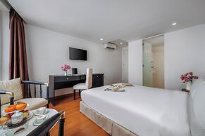Do Bi Stay Hotel