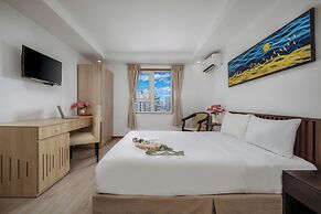 Do Bi Stay Hotel