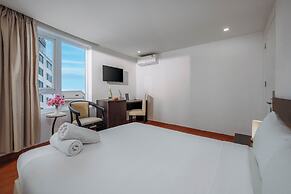 Do Bi Stay Hotel