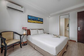 Do Bi Stay Hotel