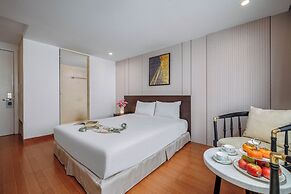 Do Bi Stay Hotel