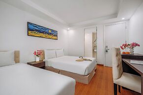 Do Bi Stay Hotel