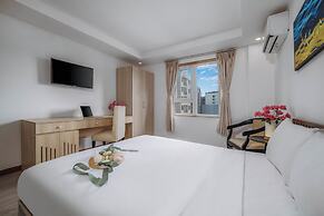 Do Bi Stay Hotel