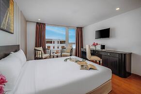 Do Bi Stay Hotel