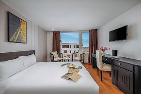 Do Bi Stay Hotel