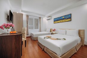 Do Bi Stay Hotel