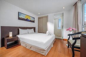 Do Bi Stay Hotel