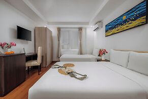Do Bi Stay Hotel
