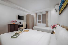 Do Bi Stay Hotel
