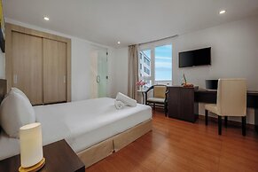 Do Bi Stay Hotel