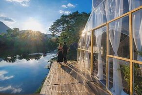 Purimantra River Kwai