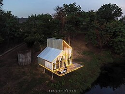 Purimantra River Kwai