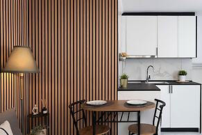Koukaki Golden Lofts