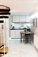 Koukaki Golden Lofts