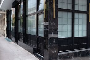 Koukaki Golden Lofts