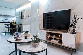 Koukaki Golden Lofts