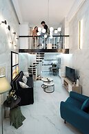Koukaki Golden Lofts