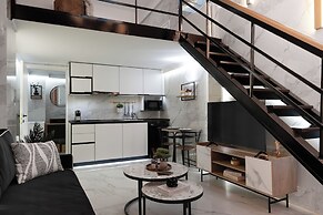 Koukaki Golden Lofts