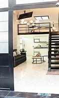 Koukaki Golden Lofts