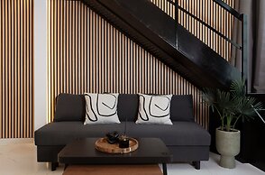 Koukaki Golden Lofts