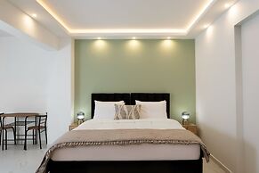 Koukaki Golden Lofts