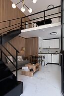 Koukaki Golden Lofts