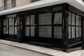 Koukaki Golden Lofts