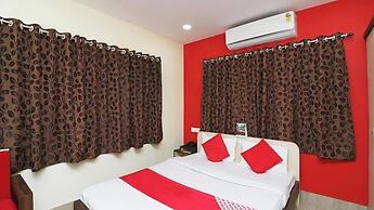 Baine Holiday Resort