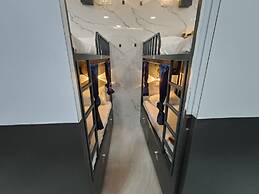 Basera Dormitory and Separate Cabins