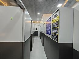 Basera Dormitory and Separate Cabins
