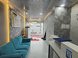 Basera Dormitory and Separate Cabins