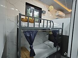 Basera Dormitory and Separate Cabins