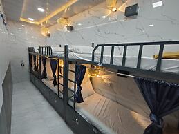 Basera Dormitory and Separate Cabins