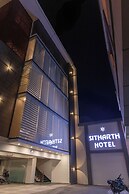 Sitharth Hotel