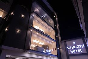 Sitharth Hotel
