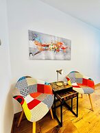 Comfortable Room Near Kaufpark Alterlaa