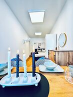 Comfortable Room Near Kaufpark Alterlaa