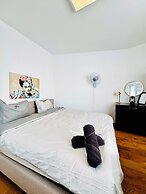 Comfortable Room Near Kaufpark Alterlaa