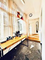 Comfortable Room Near Kaufpark Alterlaa
