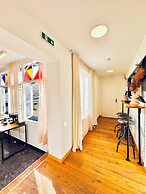 Comfortable Room Near Kaufpark Alterlaa