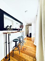 Comfortable Room Near Kaufpark Alterlaa