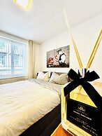 Comfortable Room Near Kaufpark Alterlaa