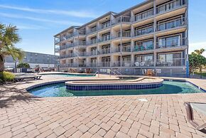 Bluewater Resort V103
