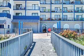 Bluewater Resort V103