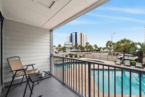 Bluewater Resort V103